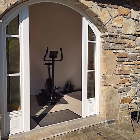 B&B Amphitryon Oloron-Sainte-Marie Exteriér fotografie